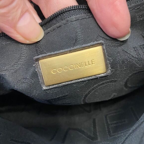 Coccinelle Hand Bag    - Picture 8 of 9